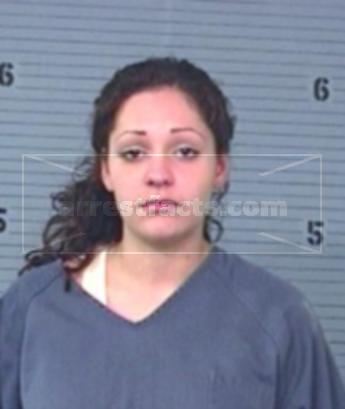 Jennifer Drianne Strnad