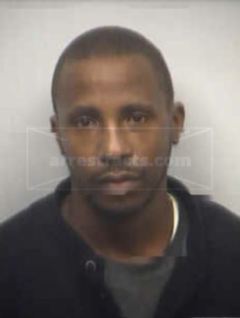 Raphaell Denorris Rainey