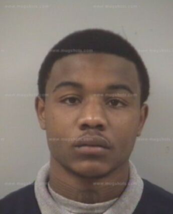 Timothy Shaquille Covington