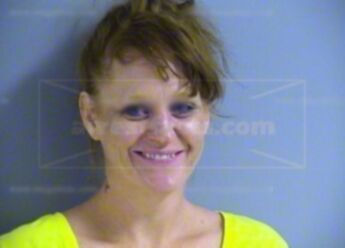 Misty Ann Rush