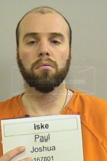 Paul Joshua Iske