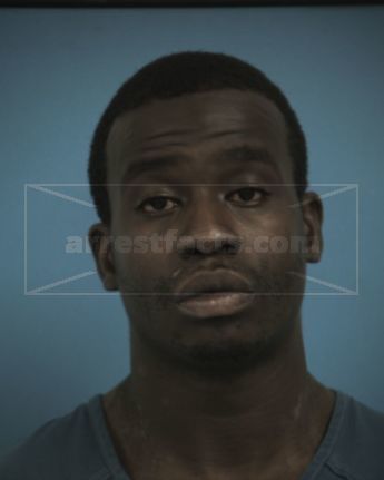 Tyrone Jabar Coleman