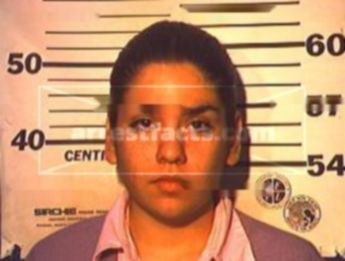 Celina Marie Tijerina