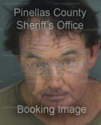 Glenn Stewart Fairbank