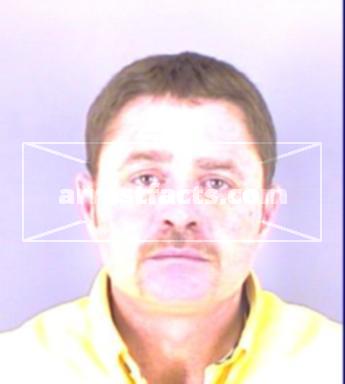 Michael James Mcqueen