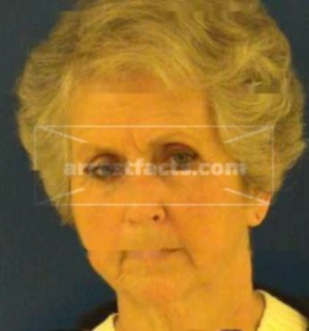 Patricia Louise Carter