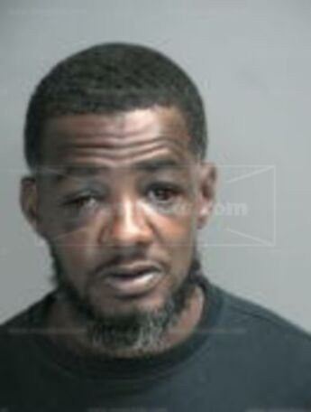 C Glanton Preston