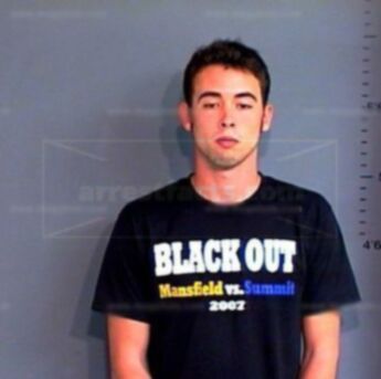 Jared Thomas Friman