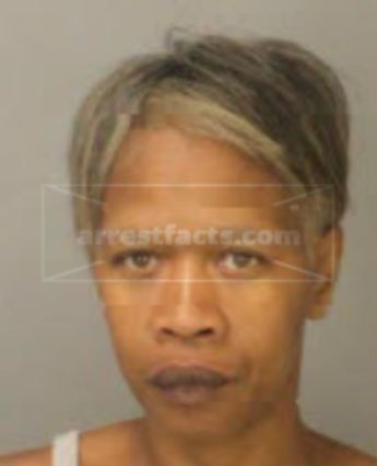 Vivian D Vaughn