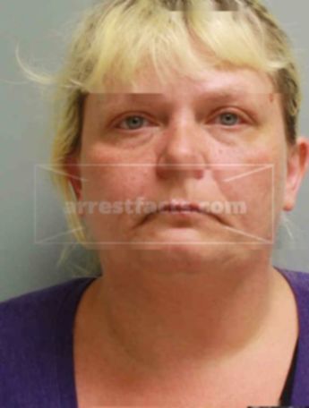 Heather Dawn Porterfield