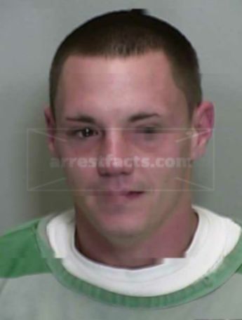 Cory Lawson Crumpton