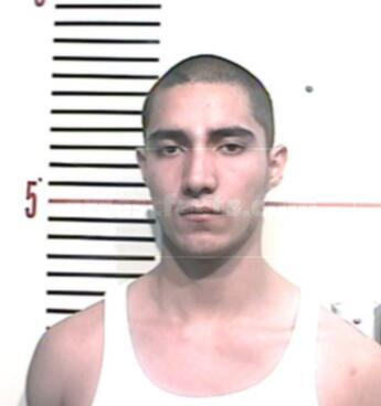 Sean Nathaniel Torres