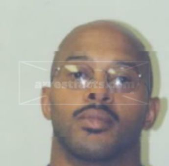 Anthony D Mcclain