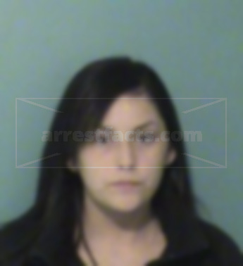 Ashley Natasha Holmes
