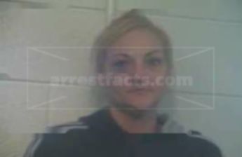 Amanda Jean Burkeen