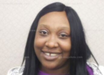 Tenesha T Atkinson