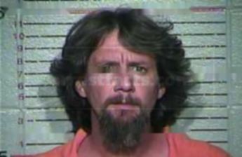 Michael Wayne Crouch