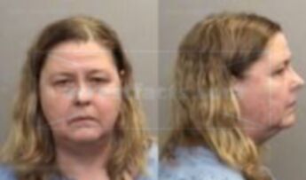 Terry Marlene Anderson