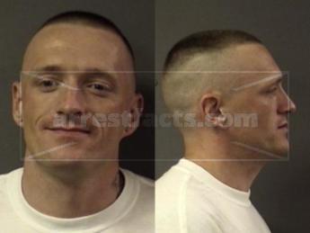 Jake Lee Presley