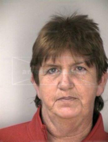 Janet Elaine Purvis