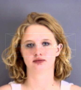 Regina Rae-Lynn Sharp