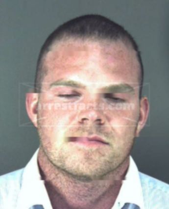 Aaron Michael Brown