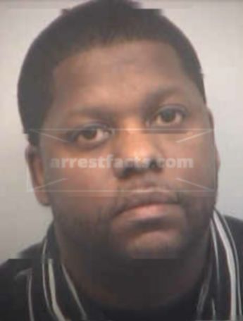 Andre J Crittenden