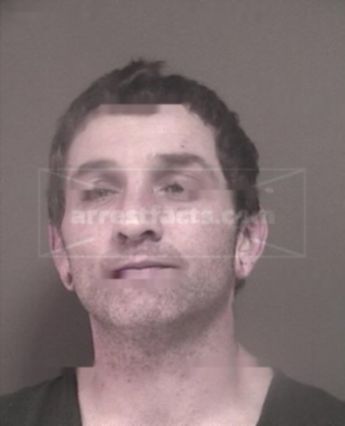 Patrick Michae Hayes