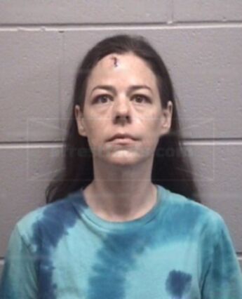 Jaime Suzanne Turner