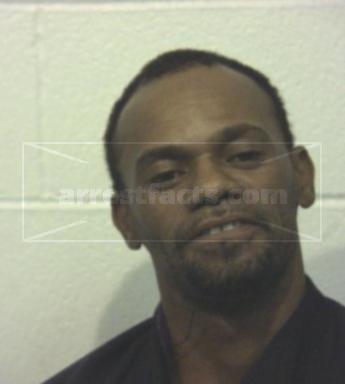 Jimmie Cortez Caldwell