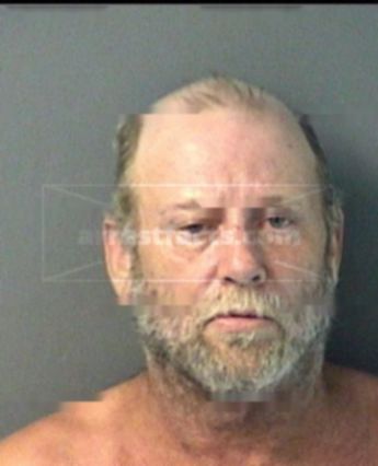 Woodrow Garvin Steele