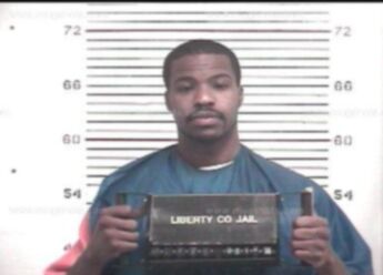 Terry Charles Evans