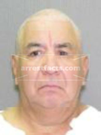 Joe Diaz Ponce