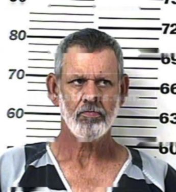 Andrew Jackson Stoker