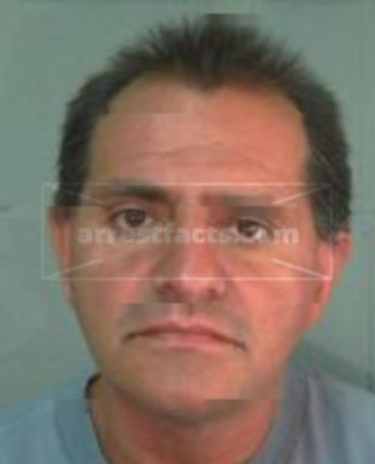Mario Louis Jaramillo