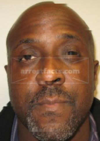 Clarence Jose Dubois