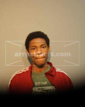 Dion Perry Randall
