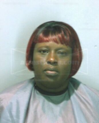 Robbie Michelle Harris