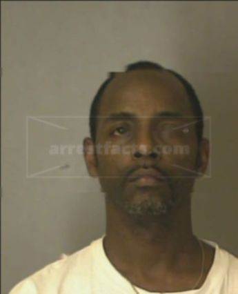Derrick Bernard Billingsley