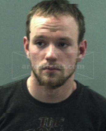 Myles Dean Byers