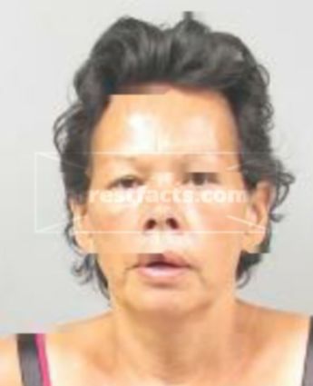 Brenda Mae Sargent