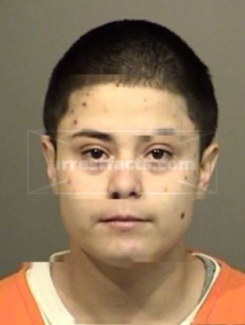 Samantha Jane Rodriquez