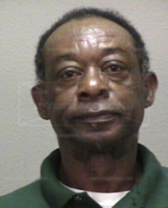 Roy Lee Aubrey