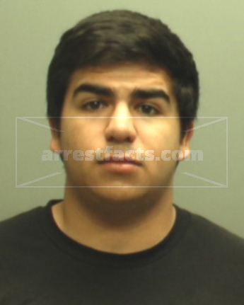 Matthew Blake Johnson