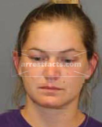 Melissa Celeste Hickey
