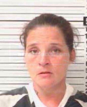 Gwen Marie Grice