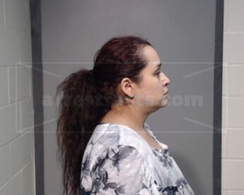 Trisha Lea Valverde