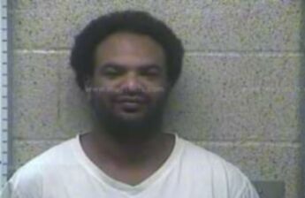 Anthony Brown