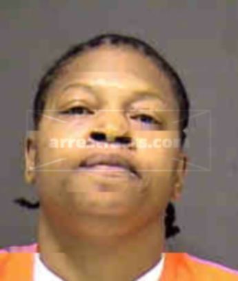 Tonia Lashawn Baldwin
