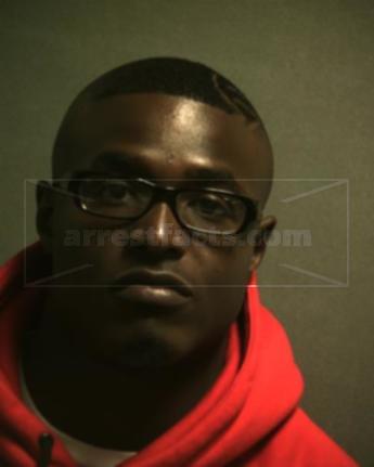 Shaka Alexander Harris